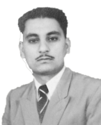 D.N.Ahuja